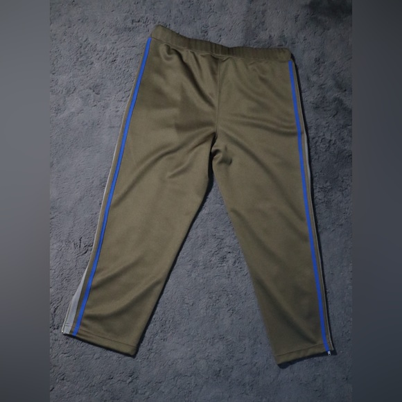 Comme des Garçons SHIRT zipper trousers - Picture 2 of 4